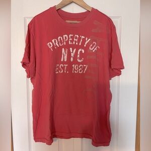 Aeropostale XXL Tee